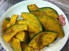 椒盐南瓜-老品芳