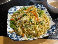 -湘西乌龙山铁板烧(双桥店)