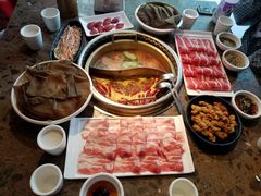 -小龙坎老火锅(北京三里屯店)