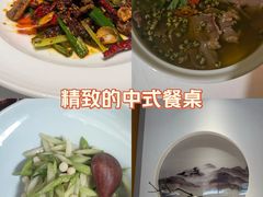-隐庐·古法川菜(高新店)
