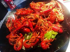 -沪小胖小龙虾(淮海中路旗舰店)