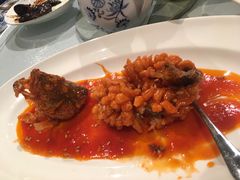 -漢舍中国菜馆(889广场店)