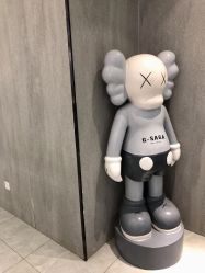 -G-SAGA形象设计