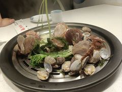 -渔夫蒸鲜(世奥湾店)