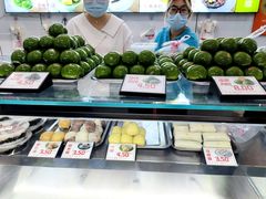 -许阿姨糕团店(南京总店)