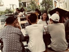 -RAC BAR(安福路店)