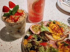 -BE BRIGHT KITCHEN(正佳广场店)