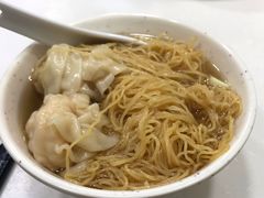 -麦文记面家(佐敦店)