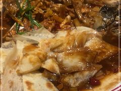-旺顺阁鱼头泡饼(小红门店)