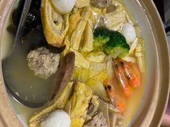 -寻宝记绍兴菜(鲁迅路店)