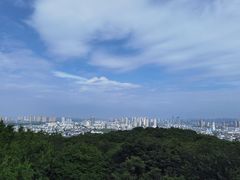-虞山风景区