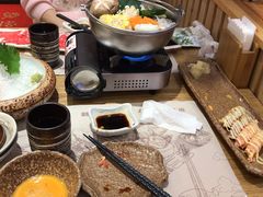 -林妈妈村·日式料理(宝山万达店)
