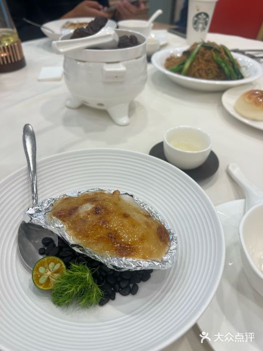 凤凰楼酒家·粤宴点心(华强北店)图片