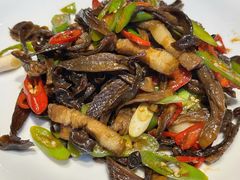 -正德楼果木烤鸭·渔家菜(东港店)