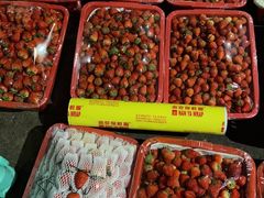 -菜园坝水果市场