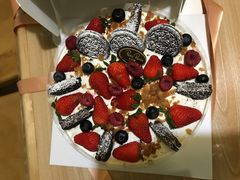 -PETIT PARIS 小巴黎(凯德1818店)