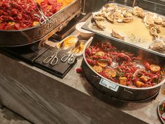 -菲住布渴酒店自助餐厅(阿里巴巴西溪园区店)