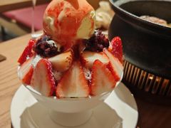 -芭莉与彩虹西餐厅(成都合生汇店)