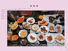 -松坂屋日料自助(长城路店)