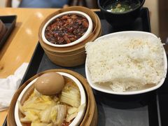 -三千粉牛肉米粉(来客茂店)