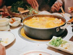 -七八冷面·延边朝鲜族美食(欢乐谷店)