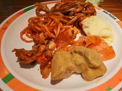 -比格比萨自助(国展店)