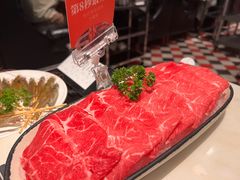 -一哥澳门豆捞·澳门风打边炉(高德置地店)