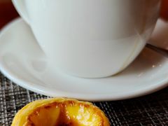 -南通滨江洲际酒店-西集自助餐厅