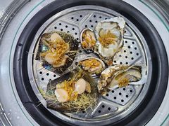 -船奇蒸汽海鲜·闽菜(八市海鲜总店)