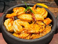 -山葵村烤肉(海淀区民族大学店)
