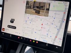 -TESLA 特斯拉(上海太古汇体验店)