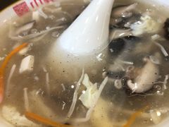 -小姜锅贴(凤凰街店)