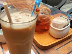 -LENBACH兰巴赫西餐啤酒坊(水璟唐店)