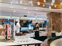 -海盐宾馆-中餐厅