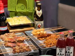 -管氏翅吧(地安门创始店)