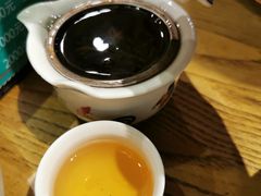 -潮粥荟·潮汕砂锅粥(朝阳大悦城店)