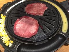 -炭恋火炉烤肉(凌云一街坊店)
