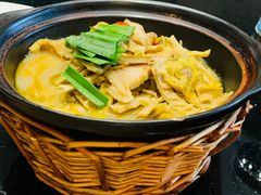 -姜家大院(柯桥店)