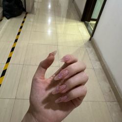 -晨·艺美甲美睫