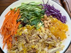 -FUNFUN有饭花园聚会餐厅