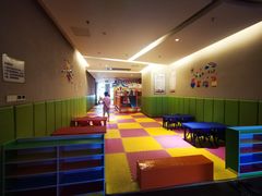 -凤翔首邑温泉度假村