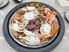 -仙螺岛海鲜自助餐厅(总店)