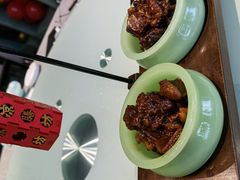 -金狮麟•宋宴•宋文化地标餐厅(晋安路店)