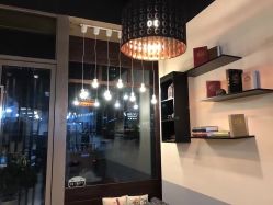 -茶发Salon·烫发染发理发