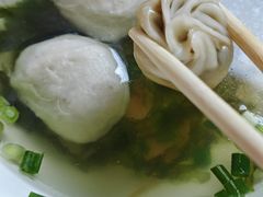 -一路飘香面馆
