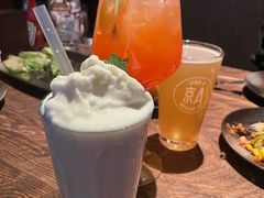 -Q MEX 库迈墨西哥餐吧(三里屯店)