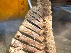 -涂逸乐牛排自助火锅(玉林店)