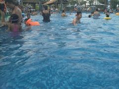 -苏州乐园森林水世界