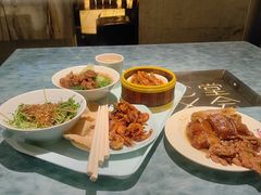 -堂会·KTV·自助餐·团建聚会(天河店)