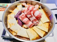 -BOPEYE·波派炸鸡(九霄天地店)